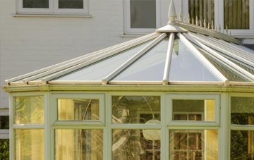 conservatory roof repair Hugh Town, Isles Of Scilly