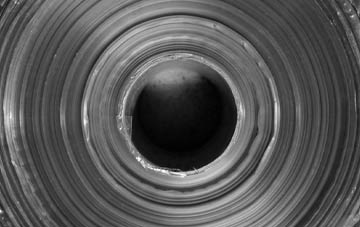 Hugh Town edpm waterproofing