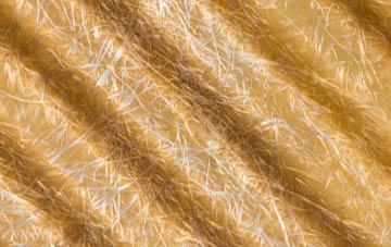 Hugh Town fibreglass roof waterproofing