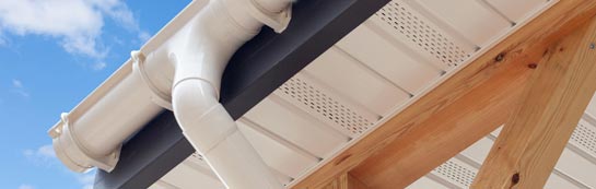 get Hugh Town guttering quotes today