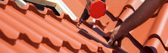 save on Hugh Town roof installation costs