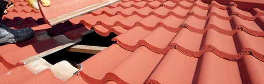 compare Hugh Town roof repair quotes