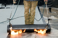 Hugh Town flat roof sealing quote